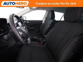 Skoda Scala 1.5 TSI ACT Ambition