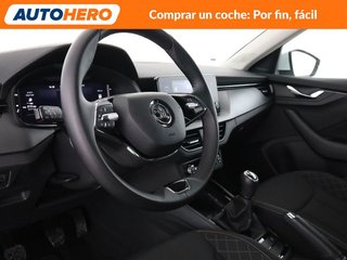 Skoda Scala 1.5 TSI ACT Ambition