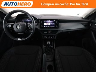 Skoda Scala 1.5 TSI ACT Ambition