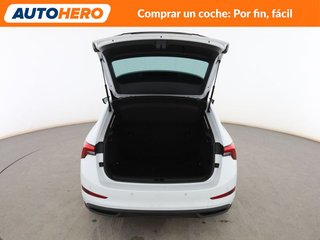 Skoda Scala 1.5 TSI ACT Ambition