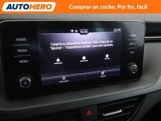 Skoda Scala 1.5 TSI ACT Ambition