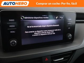 Skoda Scala 1.5 TSI ACT Ambition