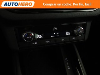 Skoda Scala 1.5 TSI ACT Ambition