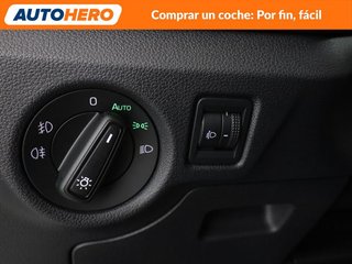 Skoda Scala 1.5 TSI ACT Ambition