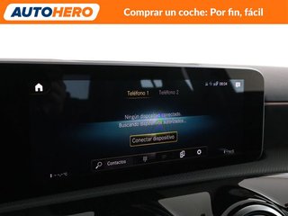 Mercedes Clase A A 200 d AMG Line