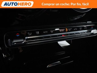 Mercedes Clase A A 200 d AMG Line