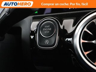 Mercedes Clase A A 200 d AMG Line