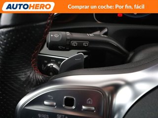 Mercedes Clase A A 200 d AMG Line