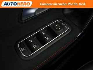 Mercedes Clase A A 200 d AMG Line