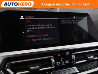 BMW Serie 3 320d Mild-Hybrid M Sport