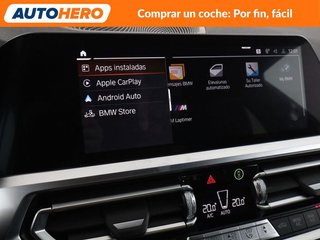 BMW Serie 3 320d Mild-Hybrid M Sport