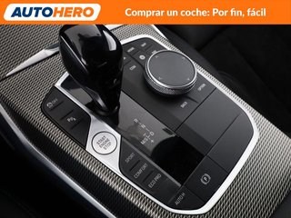 BMW Serie 3 320d Mild-Hybrid M Sport