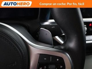 BMW Serie 3 320d Mild-Hybrid M Sport