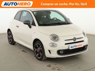 Fiat 500 1.2 S