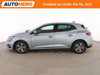 Renault Megane 1.6 Hybrid E-Tech Zen