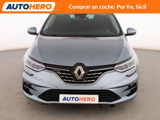 Renault Megane 1.6 Hybrid E-Tech Zen