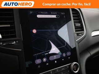 Renault Megane 1.6 Hybrid E-Tech Zen