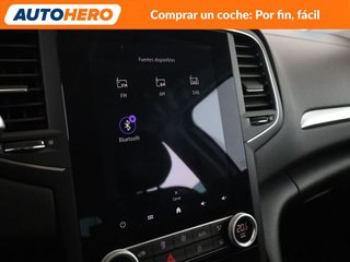 Renault Megane 1.6 Hybrid E-Tech Zen