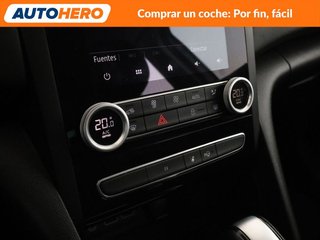 Renault Megane 1.6 Hybrid E-Tech Zen