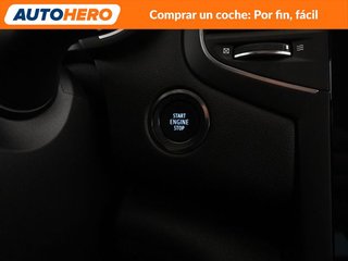 Renault Megane 1.6 Hybrid E-Tech Zen