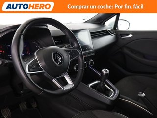 Renault Clio 1.0 TCe Zen