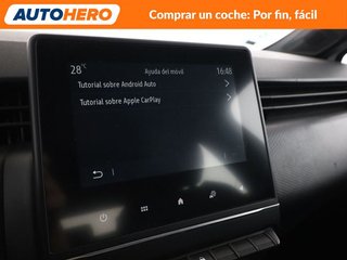 Renault Clio 1.0 TCe Zen