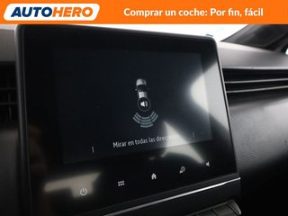 Renault Clio 1.0 TCe Zen