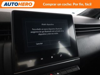 Renault Clio 1.0 TCe Zen