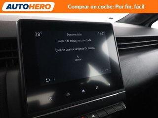 Renault Clio 1.0 TCe Zen