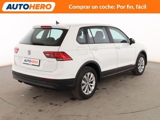 Volkswagen Tiguan 2.0 TDI Edition BlueMotion Tech
