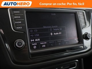 Volkswagen Tiguan 2.0 TDI Edition BlueMotion Tech