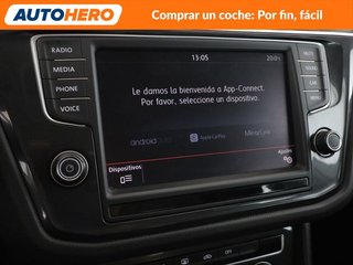 Volkswagen Tiguan 2.0 TDI Edition BlueMotion Tech