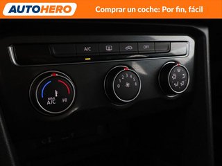 Volkswagen Tiguan 2.0 TDI Edition BlueMotion Tech