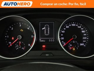 Volkswagen Tiguan 2.0 TDI Edition BlueMotion Tech