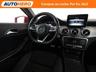 Mercedes GLA GLA 220 d AMG Line