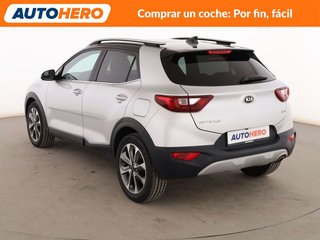 Kia Stonic 1.0 TGDI Drive
