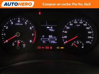 Kia Stonic 1.0 TGDI Drive