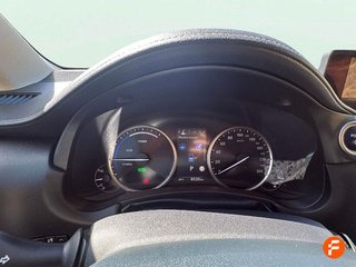 Lexus NX 2.5 300h Business 2WD