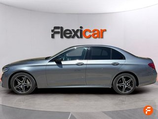 Mercedes Clase E E 200 d