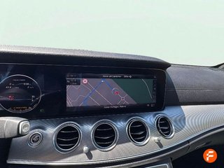 Mercedes Clase E E 200 d