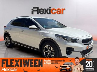 Kia XCeed 1.6 MHEV iMT Drive 100kW (136CV)