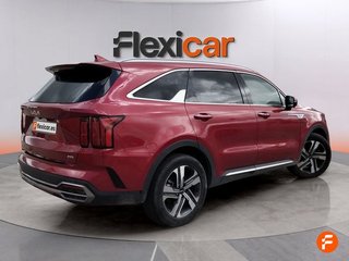 Kia Sorento 2.2 CRDi Emotion DCT 4x2 7pl