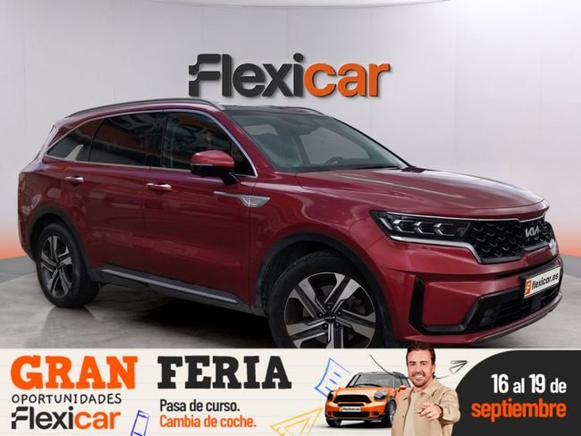 Kia Sorento 2.2 CRDi Emotion DCT 4x2 7pl - foto 1