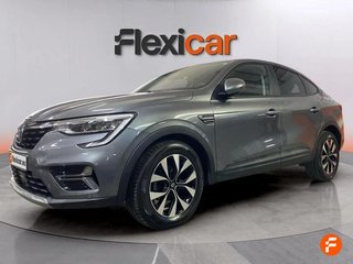 Renault Arkana Equilibre TCe 103kW(140CV) EDC mild hyb