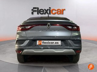 Renault Arkana Equilibre TCe 103kW(140CV) EDC mild hyb