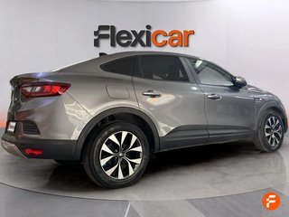 Renault Arkana Equilibre TCe 103kW(140CV) EDC mild hyb