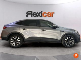 Renault Arkana Equilibre TCe 103kW(140CV) EDC mild hyb