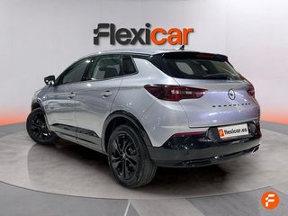 Opel Grandland 1.2T XHT MT6 S/S GS