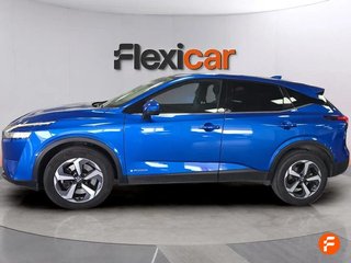 Nissan Qashqai E-POWER 140 KW (190 CV) N-Connecta