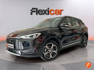 MG ZS Hybrid+ Comfort